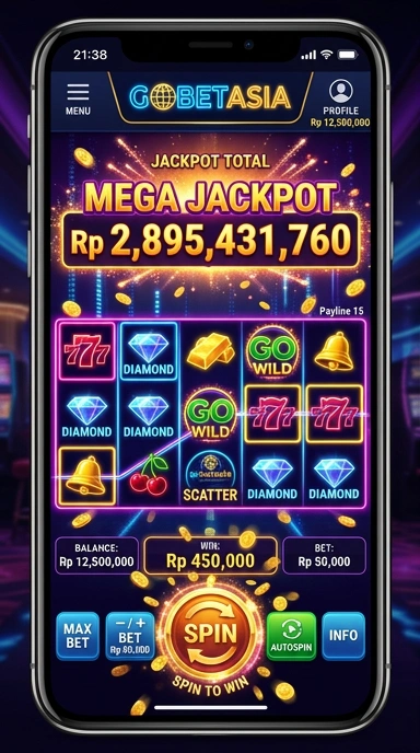 Fitur komunitas di Gobetasia yang memperkaya pengalaman pengguna.